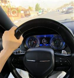 کرایسلەر 300